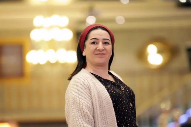 Zeynep Kankonde u novoj TV seriji