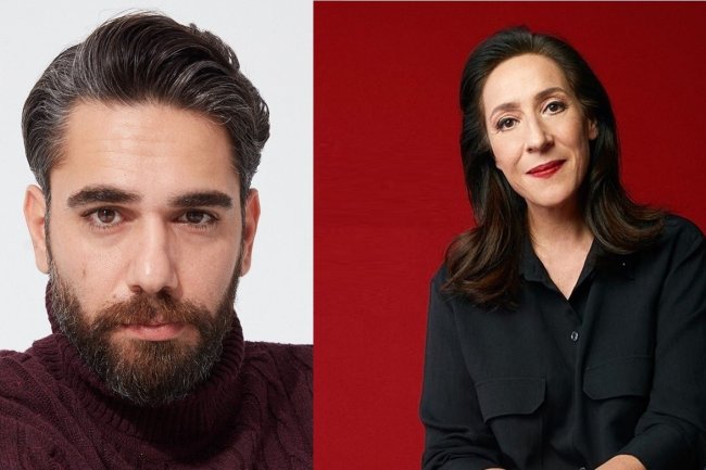 Današnji slavljenici su Binnur Kaya i Kadir Dogulu