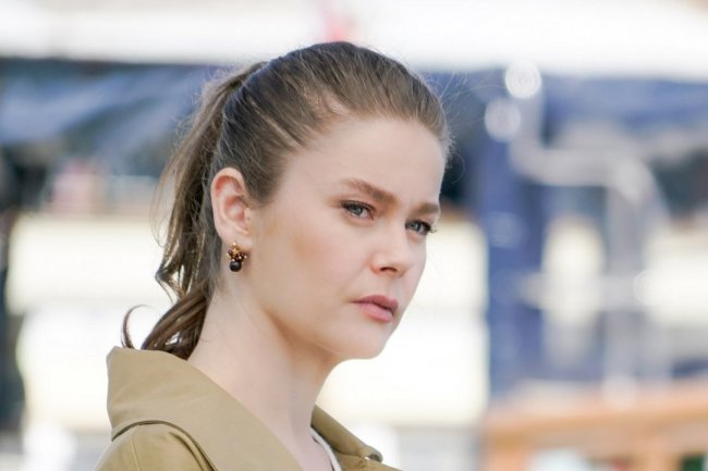 Serija Camdaki Kiz | Devojka iza stakla ponovo na dobrom putu