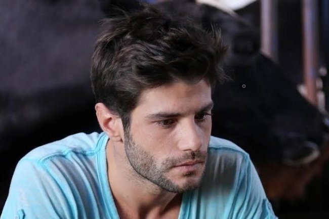 Berk Cankat se vraća ozbiljnom serijom