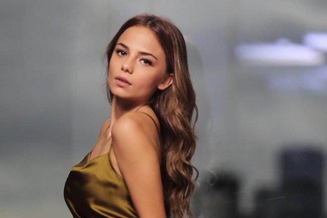Bahar Sahin uskoro ponovo na TV ekranima