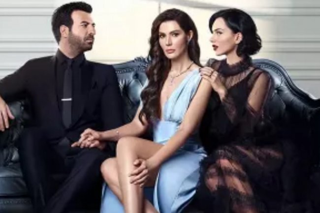 Sera Kutlubey se vraća TV serijom Iyilik / Dobrota