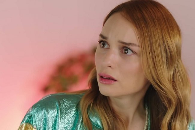 Kraj turske serije Nasil Fenomen Oldum