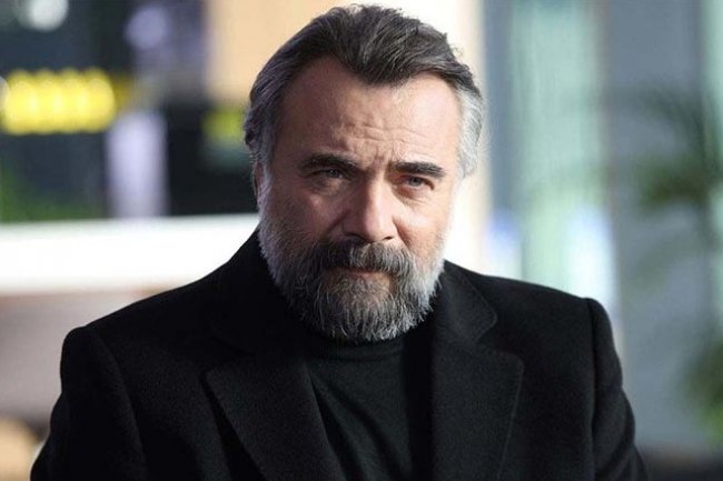 Oktay Kaynarca vrši intenzivne pripreme za novu seriju