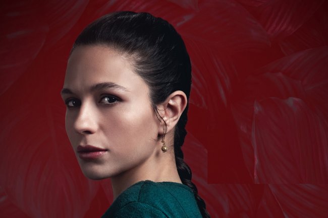 Ima nade za seriju Annenin Sirridir Cocuk!