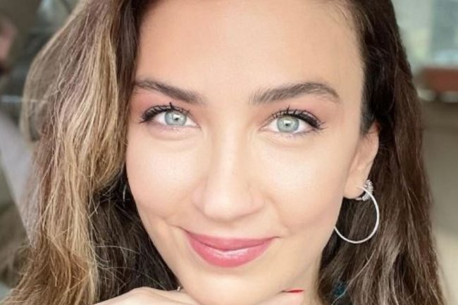 Ceren Benderlioglu u novoj TV seriji