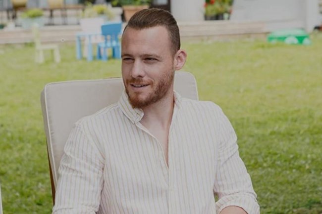 Kerem Bursin u špansko-turskom projektu?!