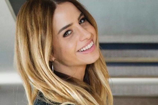 Busra Pekin se vraća u serije!