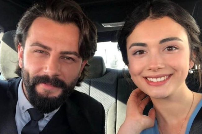 Ozge Yagiz i Gokberk Demirci se nisu pomirli