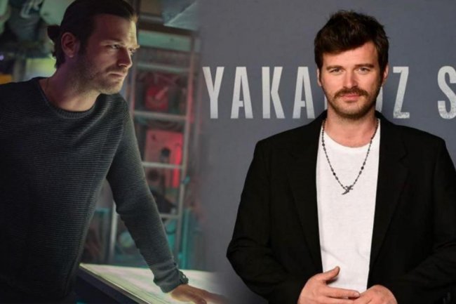 Kivanc Tatlitug o svom sinu
