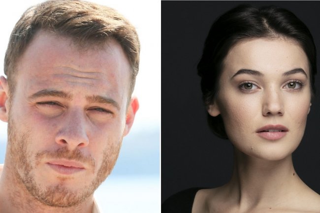 Kerem Bursin i Pinar Deniz u novom projektu!