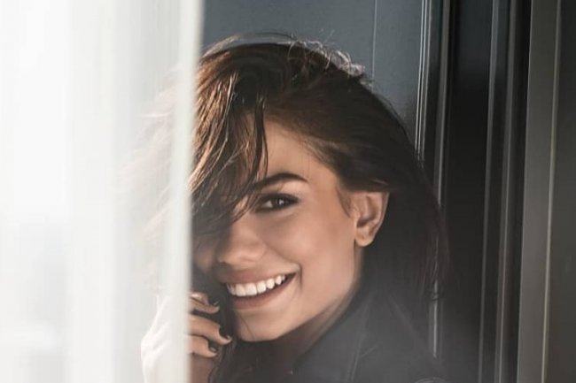 Nove vesti oko nove serije Demet Ozdemir