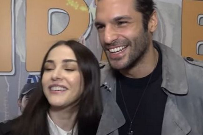 Serkan Cayoglu bira novi projekat