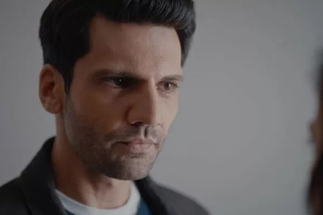 Kaan Urgancioglu pohvalno o kolegama i seriji Yargi