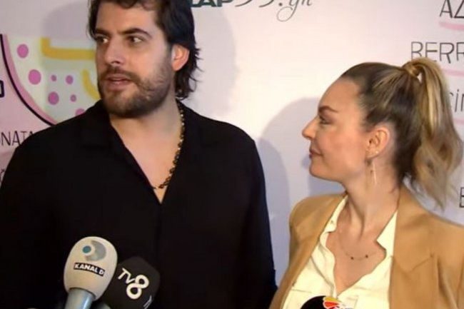 Ozge Ozder o planovima nakon serije Sadakatsiz