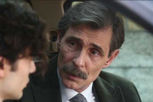Erdal Besikcioglu - nova serija, isti problemi?!