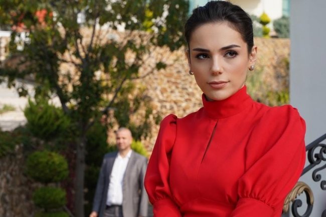 Yagmur Tanrisevsin o hobiju i novoj seriji