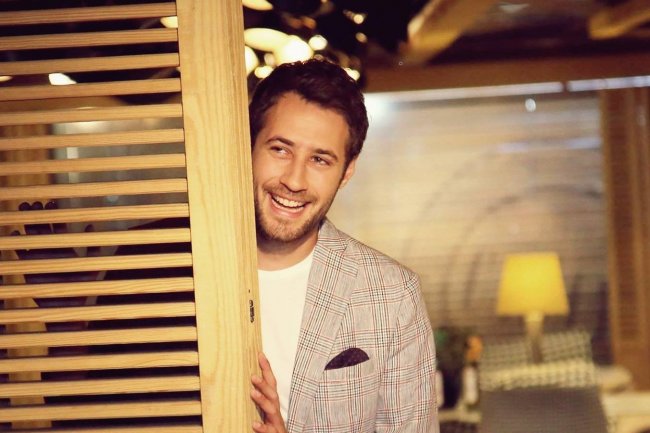 Ozan Dolunay krajem avgusta na TV ekranima