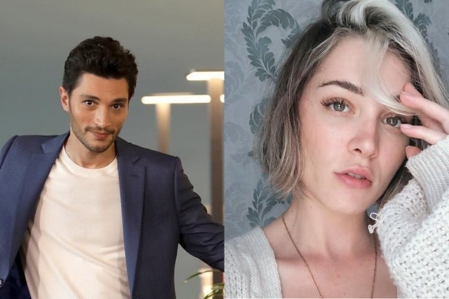 Ilhan Sen u novoj seriji Ah Canim Hayat!