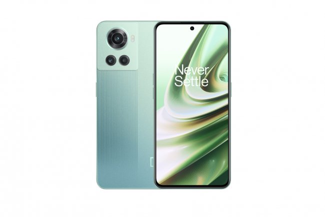 Oneplus 10R recenzija