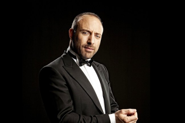 Danas svoj rođendan proslavlja Halit Ergenc