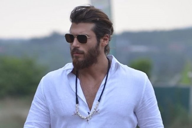 Can Yaman dobija novo međunarodno priznanje