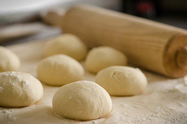 Kako napraviti domaće mekane lepinje?! -Recept-