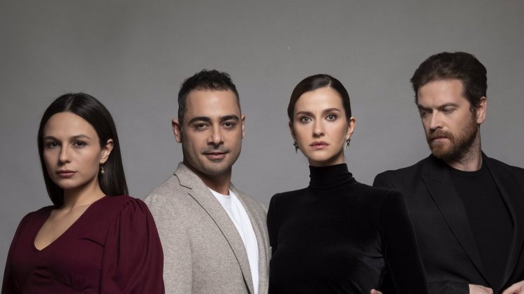 Uskoro počinje nova turska TV serija Annenin Sirridir Cocuk / Dete je majčina tajna