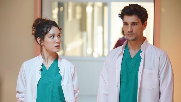 U petak počinje nova turska serija Kasaba Doktoru / Gradski doktor