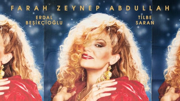 Farah Zeynep Abdullah zaradila 2.7 mliona dolara!