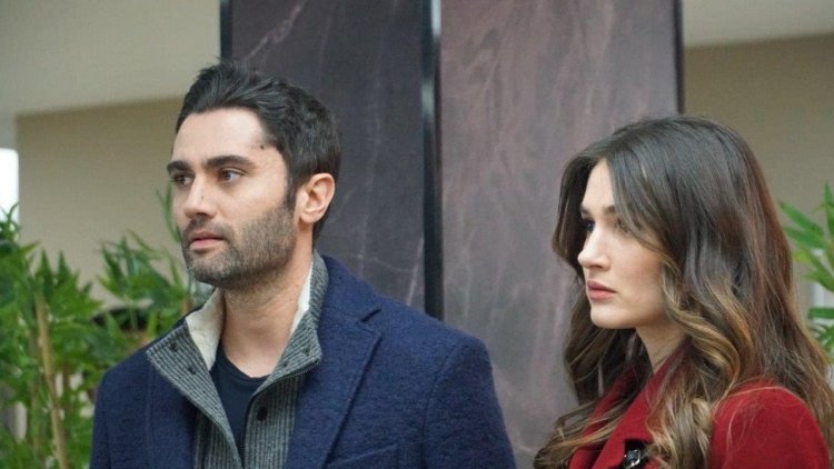 Turska serija Adi Sevgi - Sve veći problem sa interesovanjem gledalaca