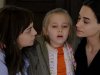 Bahar Sahin ponovo ima upečatljiv lik!