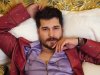 Cagatay Ulusoy će nakon snimanja serije raditi na novom filmu