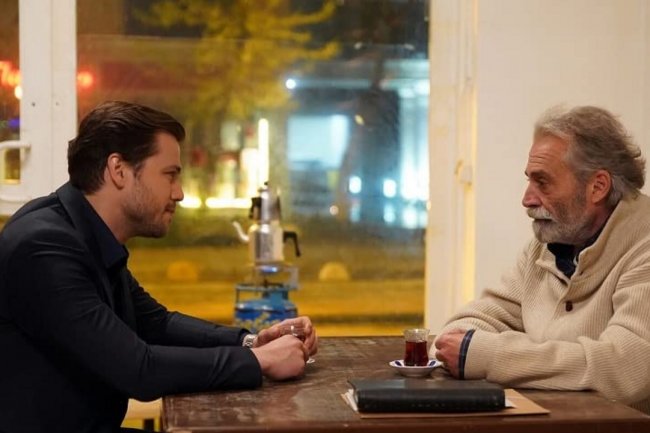 Da li će se serija Baba / Otac vratiti na dobar put?!