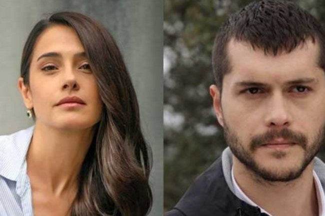 Funda Eryigit i Alperen Duymaz ponovo zajedno na sceni!