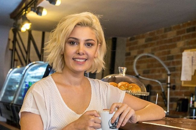 Bivša partnerka Kaana Urgancioglua veliki fan serije Yargi