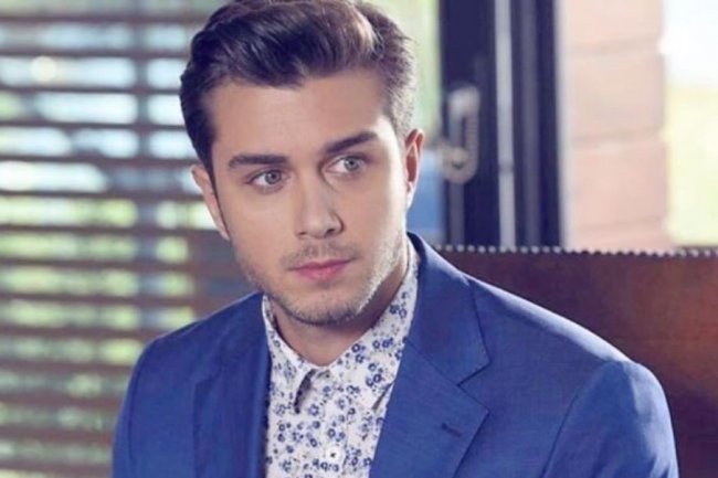 Onur Seyit Yaran ima jasan cilj!
