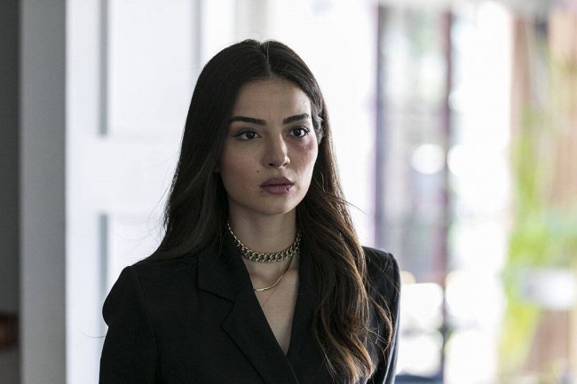 Melisa Asli Pamuk najavila još jedno iznenađenje