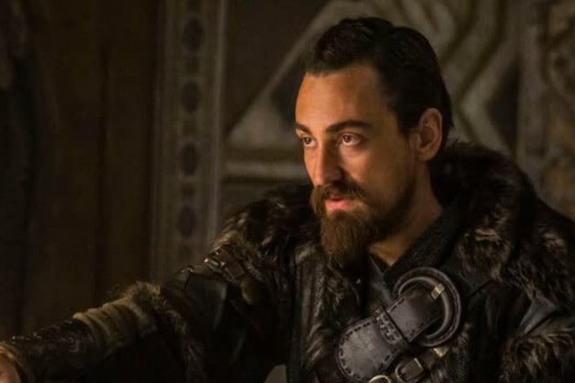 Bez Batuge (Edipa Tepelija) u novoj sezoni serije Destan!