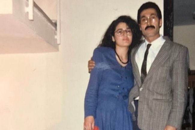 Dilan Cicek Deniz otkrila kome se divi