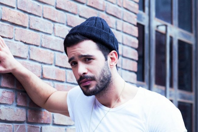 Evo sa kim Baris Arduc provodi slobodno vreme