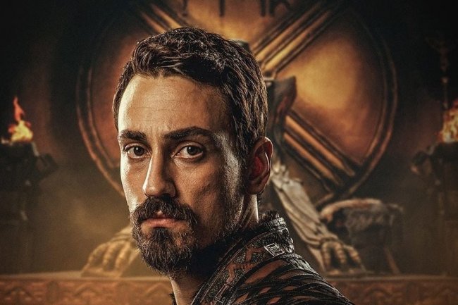 Demant o odlasku Edipa Tepelija iz serije Destan!