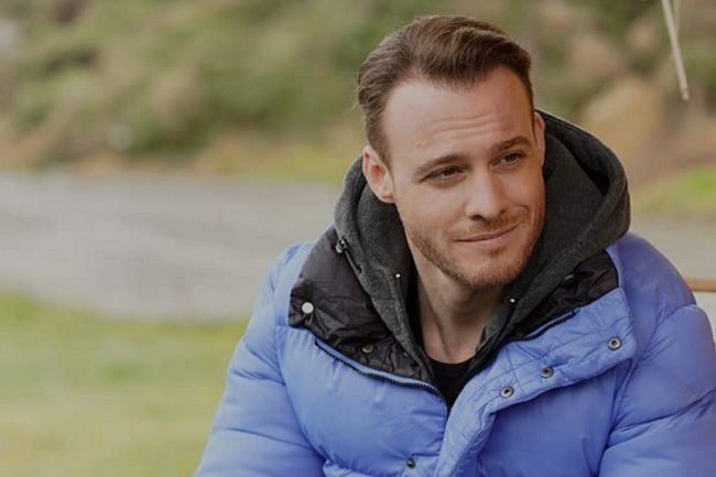 Kerem Bursin - uskoro novi projekat?!