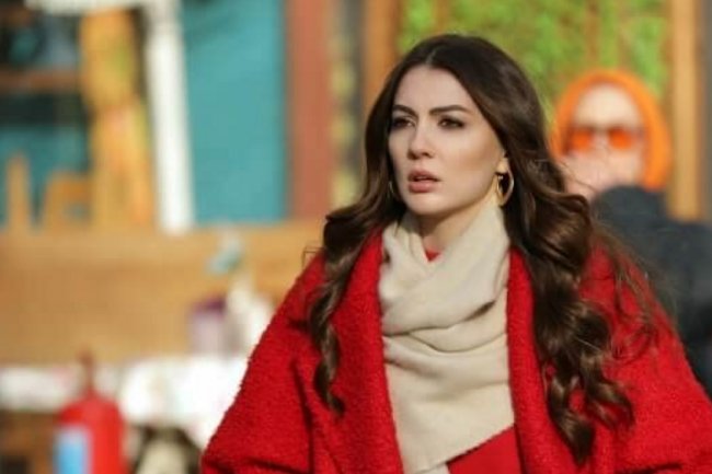 Burcu Ozberk otkrila svoju tajnu zdrave i bujne kose