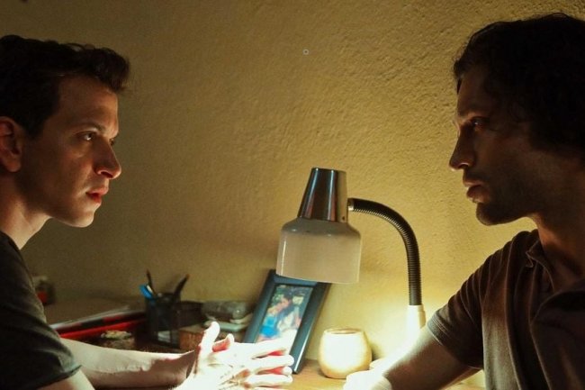 Priznanje za turski film Kurak Gunler / Sušni dani
