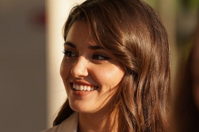 Hande Ercel korak bliže seriji El Turco!