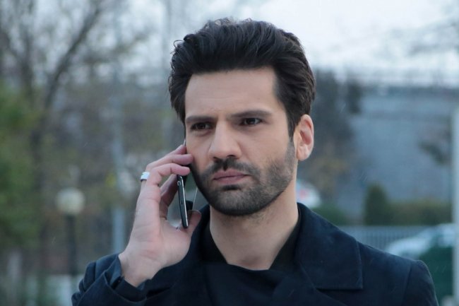 Danas svoj rođendan proslavlja Kaan Urgancioglu