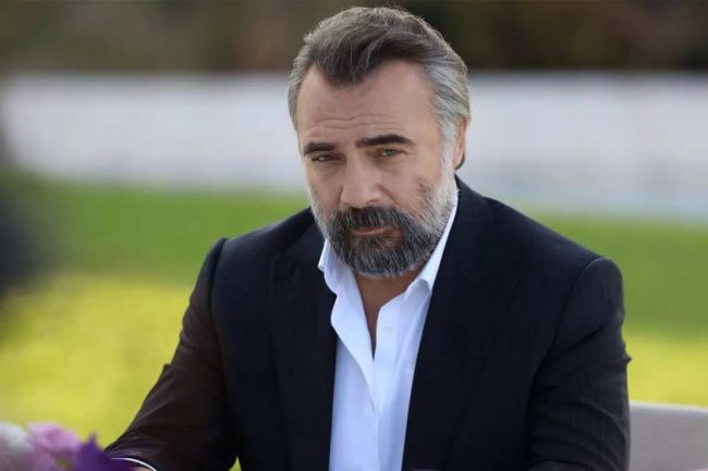 Oktay Kaynarca priprema ozbiljnu TV seriju!