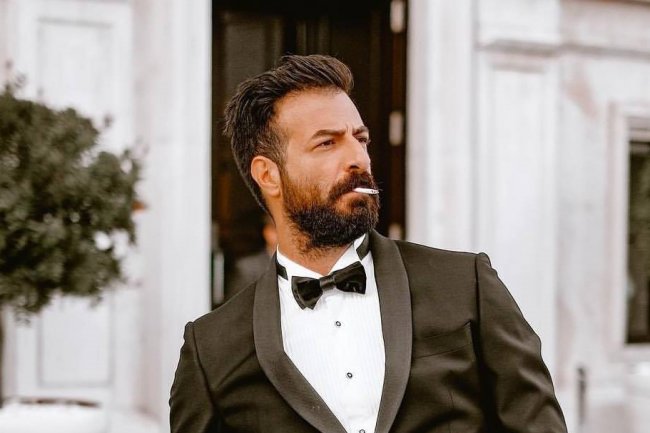 Evo zbog čega je Ismail Demirci prihvatio ulogu u seriji Iyilik