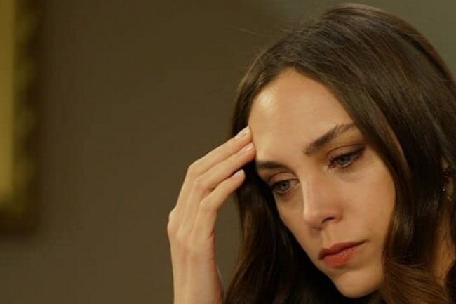 Kaderimin Oyunu - Gde je nestala stara Asiye?!